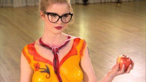 Ink Master Season 5 Episode 2 - Pin Up Pittfalls