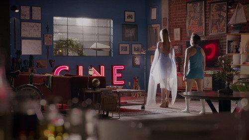 40 y 20 Season 10 Episode 12 - No estamos solos