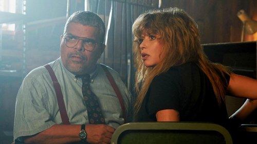 undefined Season 1 Episode 8 - The Orpheus Syndrome