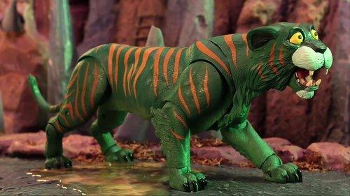 Robot Chicken Season 9 Episode 8 - We Don't See Much of That in 1940s America