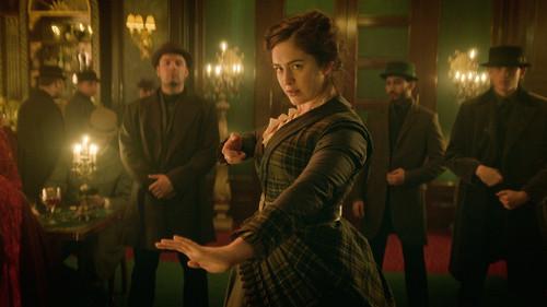 undefined Season 2 Episode 4 - Every Monstrous Thing