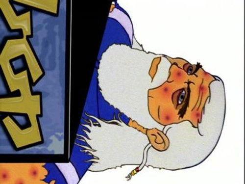 undefined Season 1 Episode 9 - All That Jazz