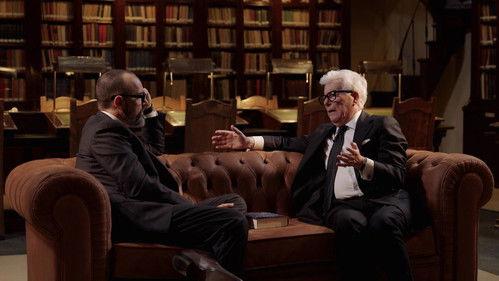 Viajando con Chester Season 6 Episode 2 - Episode 2