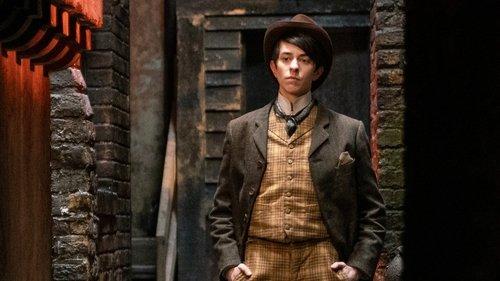 The Nevers Season 1 Episode 4 - Undertaking