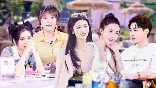 Heart Signal Season 4 Episode 16 - Episode 8 (Part 2)