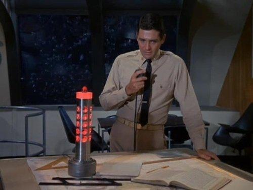 Voyage to the Bottom of the Sea Season 3 Episode 10 - Deadly Invasion