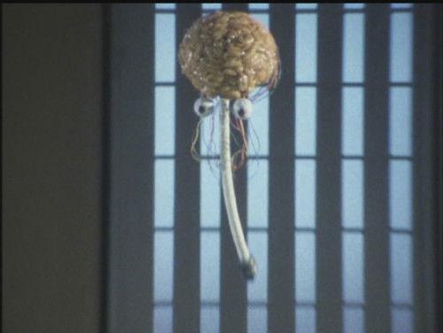 Dimensional Warrior Spielban Season 1 Episode 14 - That Planet is a Map of Our Tomorrow!