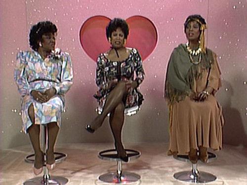 Punky Brewster Season 3 Episode 13 - The Matchmaker