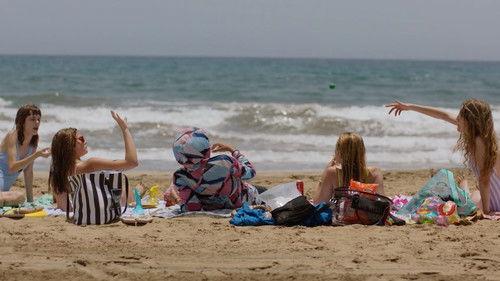 SKAM España Season 4 Episode 8 - The Losers