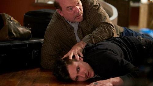 Crawford Season 1 Episode 1 - I'm Not Crazy I Love You