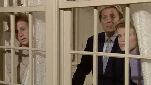 The Nanny Season 6 Episode 1 - The Honeymoon's Overboard