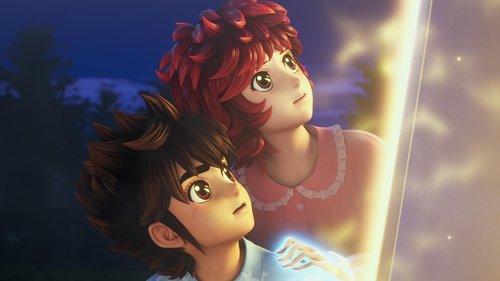 undefined Season 1 Episode 1 - SEIYA