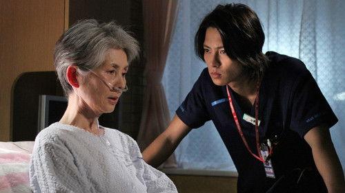 Code Blue Season 2 Episode 4 - Bygone days