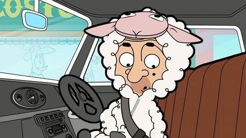 Mr. Bean: The Animated Series Season 6 Episode 9 - Sheepish Bean
