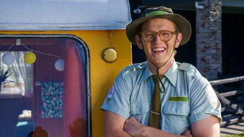 Taskmaster NZ Season 3 Episode 8 - Best Friends