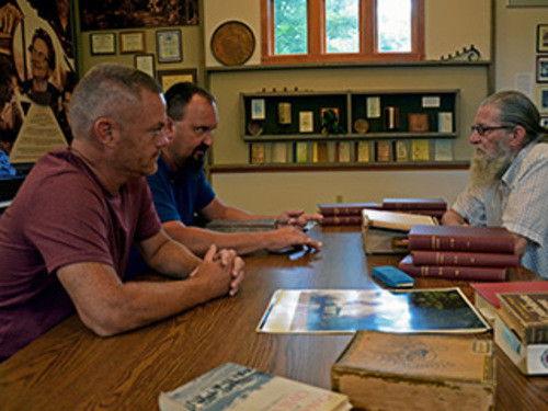 The Curse of Civil War Gold Season 2 Episode 5 - Southern Comfort