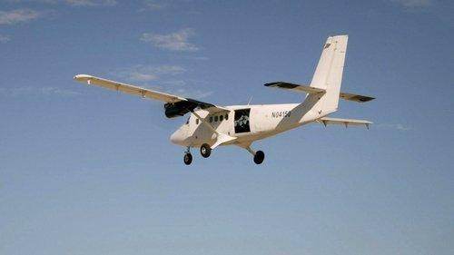 Bosch Season 5 Episode 8 - Salvation Mountain