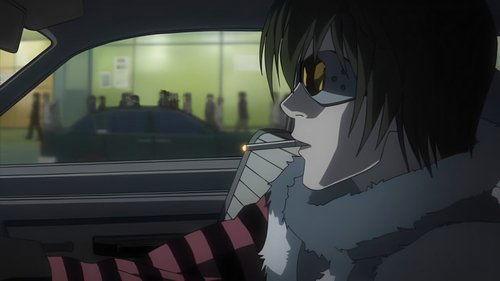 Death Note Season 1 Episode 35 - Malice