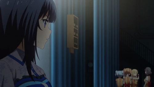 Idoly Pride Season 1 Episode 8 - You're Good Just the Way You Are