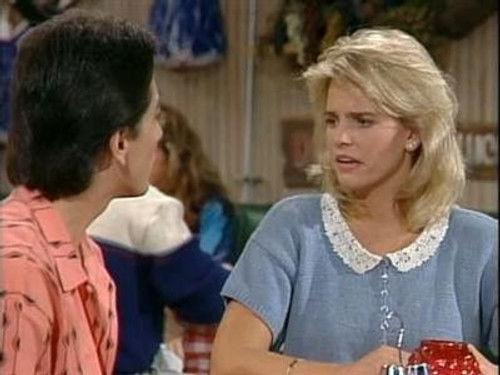 Charles in Charge Season 2 Episode 21 - Twice Upon A Time (2)