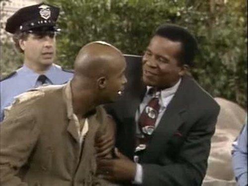 In Living Color Season 4 Episode 10 - Lil Magic: Working Girl