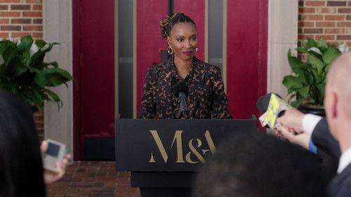 Found Season 2 Episode 1 - Missing While Bait