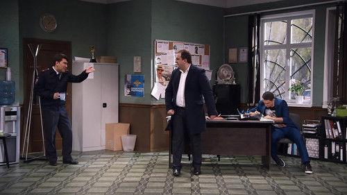 Once Upon a Time in Russia Season 3 Episode 9 - Episode 9