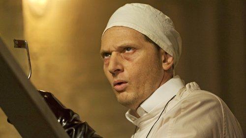 American Horror Story Season 1 Episode 6 - Piggy, Piggy