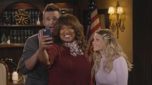 Fuller House Season 5 Episode 6 - The Mayor's Bird