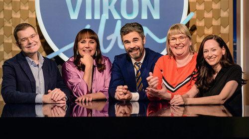 Kovan viikon ilta Season 6 Episode 1 - Episode 1