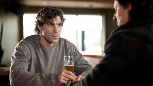 The Almighty Johnsons Season 1 Episode 8 - I Can Give You Frigg