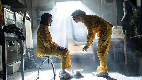 undefined Season 1 Episode 7 - 5 on the Dot