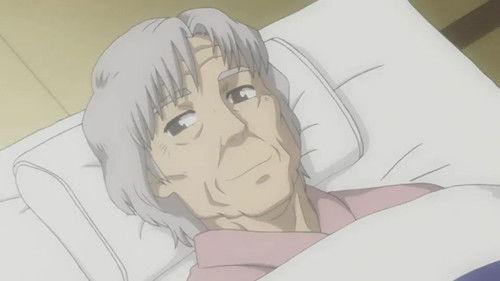 Mokke Season 1 Episode 24 - Omokage