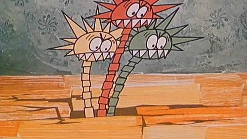 Pohádky z mechu a kapradí Season 2 Episode 6 - Episode 6