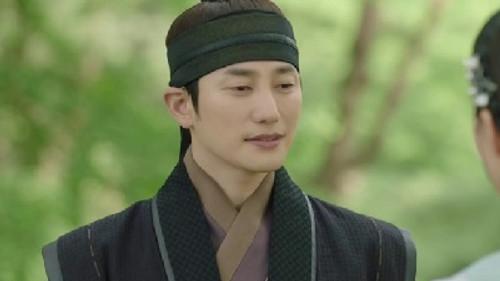 King Maker: The Change of Destiny Season 1 Episode 16 - Episode 16