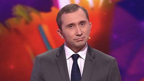 Comedy Woman Season 5 Episode 13 - Episode 13