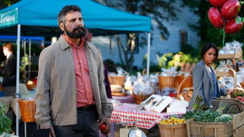 undefined Season 1 Episode 5 - The Courier