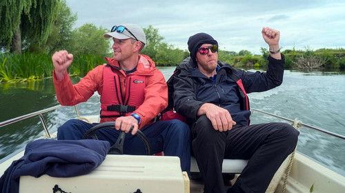 Hunted Season 8 Episode 5 - Episode 5