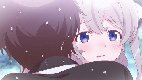 Seven Senses of the Re'Union Season 1 Episode 12 - The New Legend