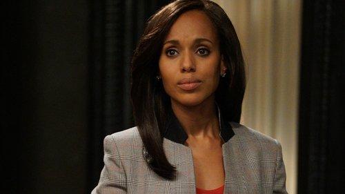 Scandal Season 7 Episode 4 - Lost Girls