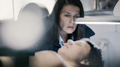 Bordertown Season 1 Episode 6 - The Fury (1)