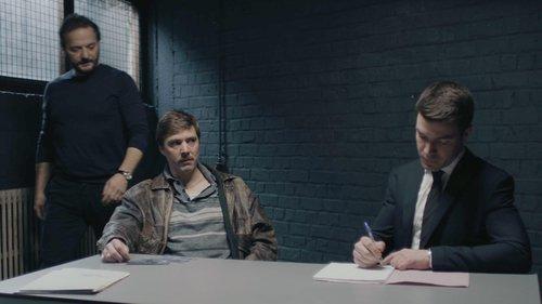 Unit 42 Season 1 Episode 2 - Of Faith and Law