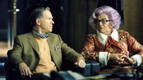 Ally McBeal Season 5 Episode 16 - Love Is All Around (1)