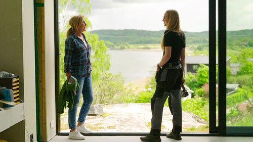 Husdrömmar Season 10 Episode 3 - Time of Change in Säve