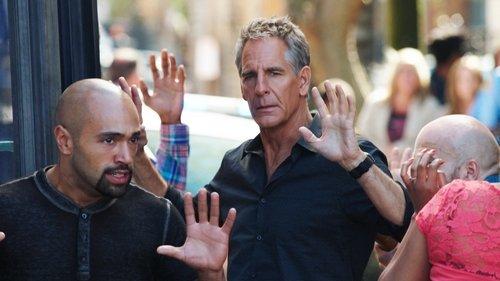 NCIS: New Orleans Season 4 Episode 20 - Powder Keg