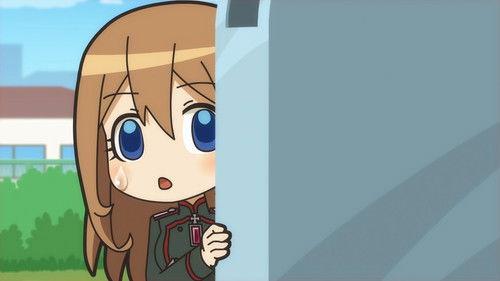 undefined Season 1 Episode 4 - Encounter! Classmates