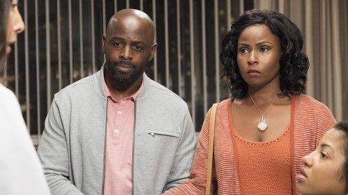 undefined Season 2 Episode 2 - Middle Ground