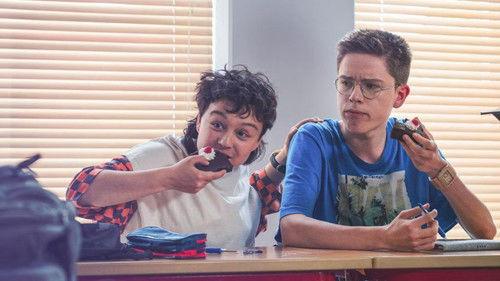 Schloss Einstein Season 28 Episode 5 - Law and Justice