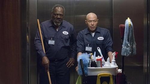 Banshee Season 3 Episode 4 - Real Life Is the Nightmare