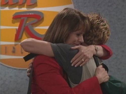 Home Improvement Season 8 Episode 2 - Adios